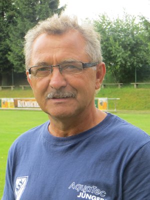 Bruno Eberlein