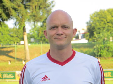 Bernd Wohlfahrt