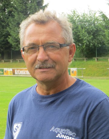 Bruno Eberlein